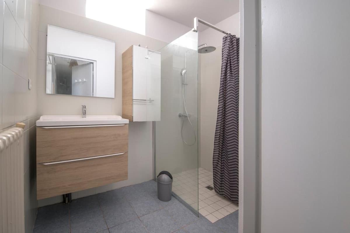 Appartements du Cocon Montauban Extérieur photo