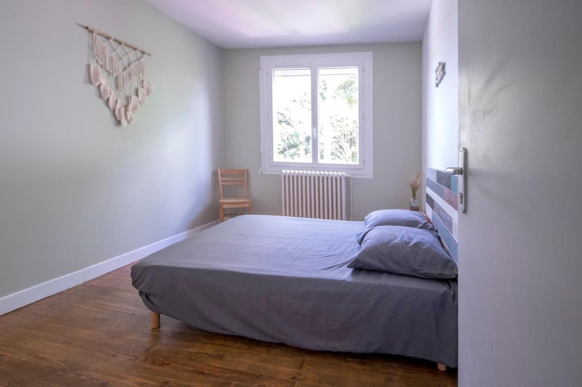 Appartements du Cocon Montauban Extérieur photo