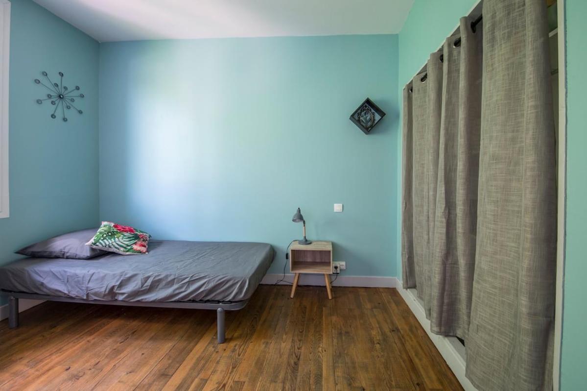 Appartements du Cocon Montauban Extérieur photo