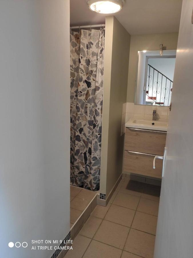 Appartements du Cocon Montauban Extérieur photo