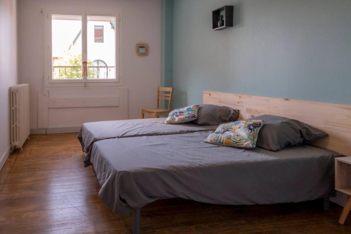 Appartements du Cocon Montauban Extérieur photo