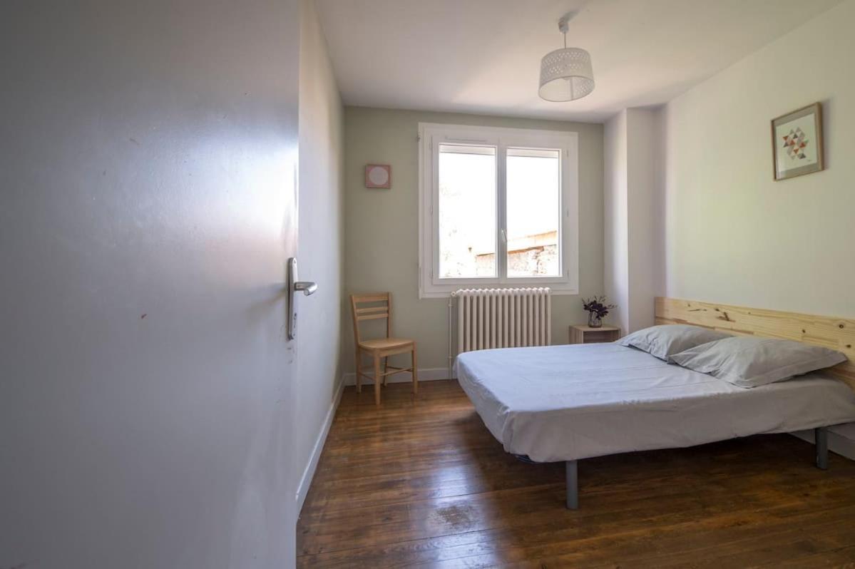 Appartements du Cocon Montauban Extérieur photo
