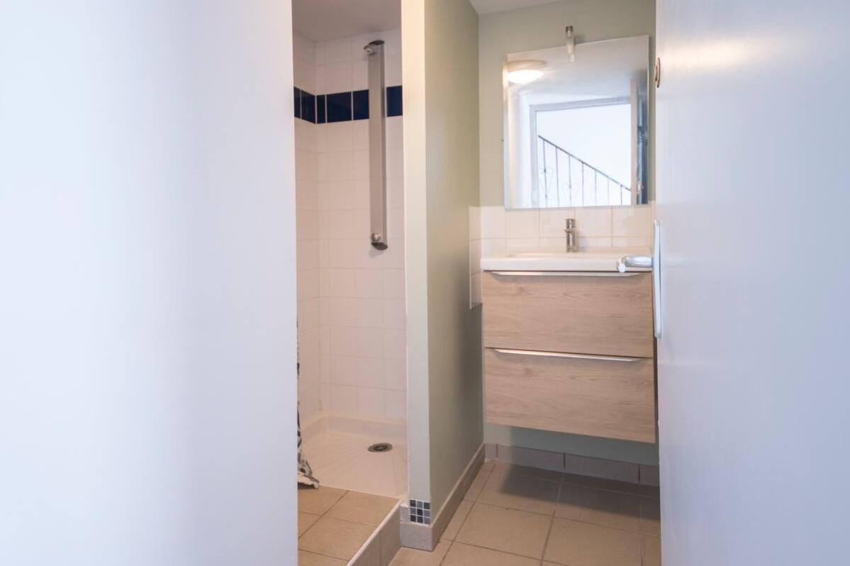 Appartements du Cocon Montauban Extérieur photo