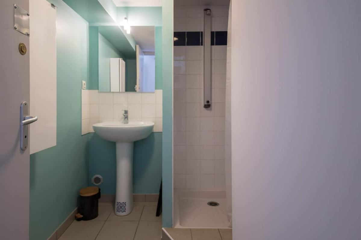 Appartements du Cocon Montauban Extérieur photo