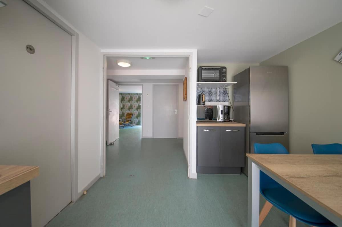 Appartements du Cocon Montauban Extérieur photo