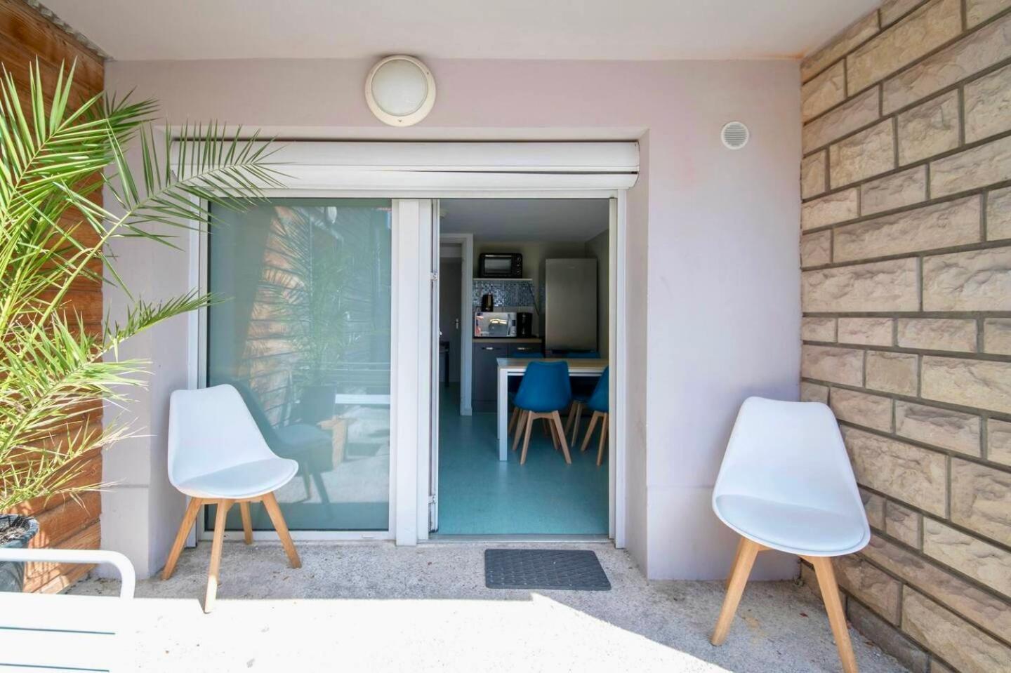 Appartements du Cocon Montauban Extérieur photo