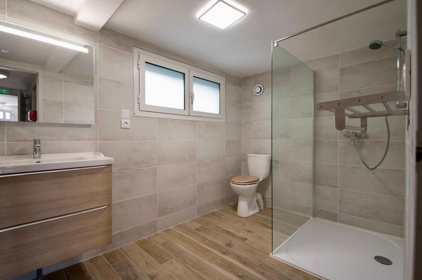 Appartements du Cocon Montauban Extérieur photo